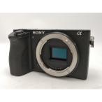 SONY α6500