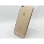 [ б/у ]Apple docomo [SIM разблокирован .] iPhone 6s 64GB Gold MKQQ2J/A[ Цу рисовое поле болото ] гарантийный срок 1 месяцев [ разряд B]