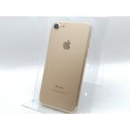 [ б/у ]Apple docomo [SIM разблокирован .] iPhone 7 32GB Gold MNCG2J/A[ Цу рисовое поле болото ] гарантийный срок 1 месяцев [ разряд C]