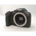 【中古】Canon EOS R10 ボディ【新宿2】保証期間１ヶ月【ランクA】