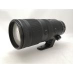 【中古】Nikon NIKKOR Z 70-200mm F2.8 VR S (Nikon Zマウント)【新宿2】保証期間１ヶ月【ランクA】