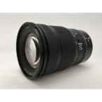 【中古】Nikon NIKKOR Z 24-120mm f/4 S (Nikon Zマウント)【新宿2】保証期間１ヶ月【ランクA】