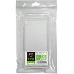 [ новый товар ]N/B PCTPU-XSMAX iPhone XS MAX для PC+TPU кейс [. рисовое поле река ] гарантийный срок 1 неделя 