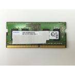 [ б/у ]260PIN 4GB DDR4-3200(PC4-25600) SODIMM [ Note PC для ][ Takasaki mon tray ] гарантийный срок 1 неделя 
