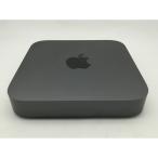 [ б/у ]Apple Mac mini CTO (Late 2018) Core i5(3.0G)/16G/512G(SSD)/Intel UHD 630[ Hiroshima ] гарантийный срок 1 месяцев [ разряд A]