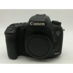 【中古】Canon EOS 7D Mark II ボディ【広島】保証期間1ヶ月【ランクC】