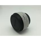 【中古】Canon EXTENDER EF 1.4x III (Canon EFマウント)【広島】保証期間１ヶ月【ランクB】