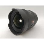 【中古】SONY FE 14mm F1.8 GM SEL14F18GM (SONY Eマウント(FE))【新宿2】保証期間１ヶ月【ランクA】