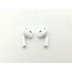 【中古】Apple AirPods 4 アクティブノイズキャンセリング搭載モデル MXP93J/A【三宮センター】保証期間１週間