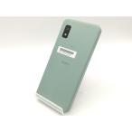 [ б/у ]SHARP ymobile [SIM свободный ] AQUOS wish2 оливковый зеленый 4GB 64GB A204SH[ Hiroshima ] гарантийный срок 1 месяцев [ разряд A]