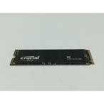 [ б/у ]Crucial P3(CT2000P3SSD8) 2TB/M.2 2280(PCIe3.0 NVMe)[ Hiroshima ] гарантийный срок 1 неделя 