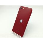【中古】Apple docomo 【SIMフリー】 iPhone SE(第3世代) 128GB (PRODUCT)RED MMYH3J/A【広島】保証期間1ヶ月【ランクA】