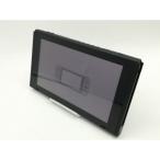 【中古】Nintendo Switch 本体 Joy-Con(L)/(R) グレー HAC-S-KAAAA 【2017年3月】【広島】保証期間１ヶ月【ランクB】