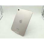 【中古】Apple 【Wi-Fi】 iPad mini（A17Pro/2024） 128GB スターライト MXN83J/A【広島本通】保証期間１ヶ月【ランクA】