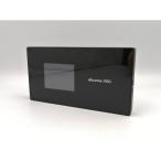 [ б/у ]SHARP docomo [SIM разблокирован .] Wi-Fi STATION SH-52A черный [EC центральный ] гарантийный срок 1 месяцев [ разряд B]