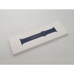 [ не использовался ]Apple Apple Watch 46mm кейс для спорт частота якорь голубой M/L размер MFGY4FE/A[ Hiroshima книга@ через ] гарантийный срок 3 месяцев 