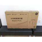 ショッピングtv 【未使用】Xiaomi Xiaomi TV A Pro L43M8-A2TWN [43インチ ブラック]【広島本通】保証期間３ヶ月