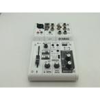 [ б/у ]YAMAHA AG03 web литье миксер [ Hiroshima ] гарантийный срок 1 неделя [ разряд B]