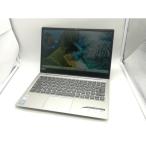 ショッピング広島 【中古】Lenovo IdeaPad 320S 81AK0074JP ミネラルグレー【i5-8250U 8G 256G(SSD) WiFi 13LCD(1920x1080)】【広島】保証期間１ヶ月【ランクB】