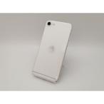 Apple iPhone SE 第2世代 128GB ホワイト SIMフリー iPhone iPhone SE