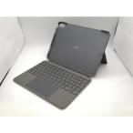 logicool ロジクール COMBO TOUCHキーボードケース（iPad Air 第4世代