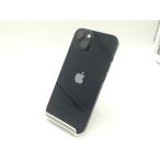 Apple iPhone 13 128GB ミッドナイト iPhone iPhone 13 iPhone本体