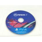 【中古】エレクトロニック・アーツ FIFA19 [通常版] [PS4]【広島】保証期間１週間