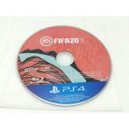 【中古】エレクトロニック・アーツ FIFA20 [通常版] [PS4]【広島】保証期間１週間