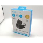 [ не использовался ]Anker MagGo Wireless Charging Station (Foldable 3-in-1)[ Hiroshima книга@ через ] гарантийный срок 1 неделя 
