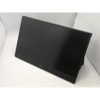 [ б/у ] Iris o-yamaILD-A1616MS-B [15.6 дюймовый /1920x1080/IPS/ не глянец /miniHDMI/USB-C/60Hz/5ms](2021)[ Hiroshima книга@ через ] гарантийный срок 1 неделя 