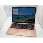 【中古】Apple MacBook Air 