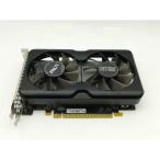 [ б/у ]Palit GTX1650 GP OC 4G GDDR6(NE61650S1BG1-1175A) GTX1650/4GB(GDDR6)/PCI-E[ Hiroshima ] гарантийный срок 1 неделя 