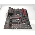 [ б/у ]MSI MPG Z390 GAMING PLUS Z390/LGA1151/ATX[ Hiroshima книга@ через ] гарантийный срок 1 неделя 