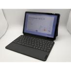 [ б/у ]IdeaPad Duet Chromebook ZA6F0038JP ice blue + железный серый [Helio P60T 4GB 128G(Flash) WiFi 10LCD(1920x1200)][ Hiroshima книга@ через ] гарантийный срок 1 месяцев 