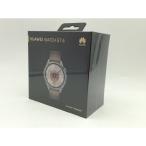 [ не использовался ]Huawei HUAWEI WATCH GT 6 46mm [ серый ][ Hiroshima ] гарантийный срок 3 месяцев 