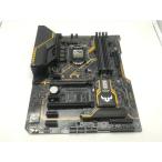[ б/у ]ASUS TUF Z370-PLUS GAMING Z370/LGA1151/ATX[ Hiroshima ] гарантийный срок 1 неделя 