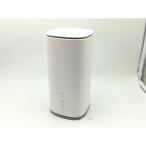 [ б/у ]ZTE au Speed Wi-Fi HOME 5G L13 ZTR02[ Hiroshima ] гарантийный срок 1 месяцев [ разряд B]