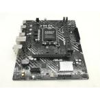 [ б/у ]ASUS PRIME H610M-F D4 R2.0-CSM H610(DDR4)/LGA1700/MicroATX[ Hiroshima ] гарантийный срок 1 неделя 
