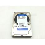 [ б/у ]W.D. WD60EZRZ WD Blue 6TB/5400rpm/64MB/6Gbps[ Hiroshima ] гарантийный срок 1 неделя 