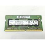 [ б/у ]260PIN 4GB DDR4-2400(PC4-19200) SODIMM [ Note PC для ][ Hiroshima ] гарантийный срок 1 неделя 