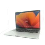 [ б/у ]Apple MacBook Pro 13 дюймовый CTO (Mid 2017) Space серый Core i5(2.3G)/16G/512G(SSD)/Iris Plus 640[ Hiroshima ] гарантийный срок 1 месяцев [ разряд C]