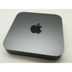 [ б/у ]Apple Mac mini CTO (Late 2018) Core i5(3.0G)/8G/512G(SSD)/Intel UHD 630[ Hiroshima ] гарантийный срок 1 месяцев [ разряд A]