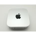 [ б/у ]Apple Mac mini M4(CPU:10C/GPU:10C) 16GB/512GB серебряный MU9E3J/A (M4*2024)[ Hiroshima ] гарантийный срок 1 месяцев [ разряд A]