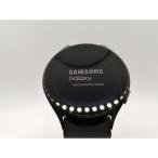 【中古】SAMSUNG Galaxy Watch5 44mm LTE/Bluetoothモデル SM-R915FZAAKDI グラファイト【熊本】保証期間1ヶ月【ランクB】