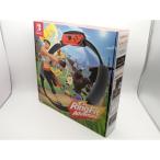 【中古】Nintendo リングフィット アドベンチャー 【Nintendo Switch】【熊本】保証期間1週間【ランクB】