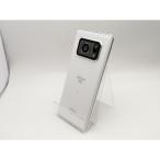 【中古】SHARP docomo 【SIMロック解除済み】 AQUOS R6 ホワイト 12GB 128GB SH-51B【熊本】保証期間1ヶ月【ランクC】