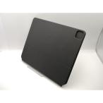 【中古】Apple Magic Keyboard 日本語(JIS) ブラック iPad Pro 12.9インチ(第3/第4/第5/第6世代)用 MJQK3J/A【熊本】保証期間1週間