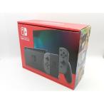 【未使用】Nintendo Switch 本体 Joy-Con(L)/(R) グレー HAD-S-KAAAH 【2023年4月】【熊本】保証期間３ヶ月