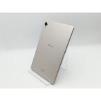 [ б/у ]Lenovo docomo [SIM блокировка есть ] dtab Compact d-42A Gold 4GB 64GB[ Kumamoto ] гарантийный срок 1 месяцев [ разряд B]