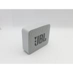 [ б/у ]JBL JBL GO 2 [ серый ][ Kumamoto ] гарантийный срок 1 неделя [ разряд C]